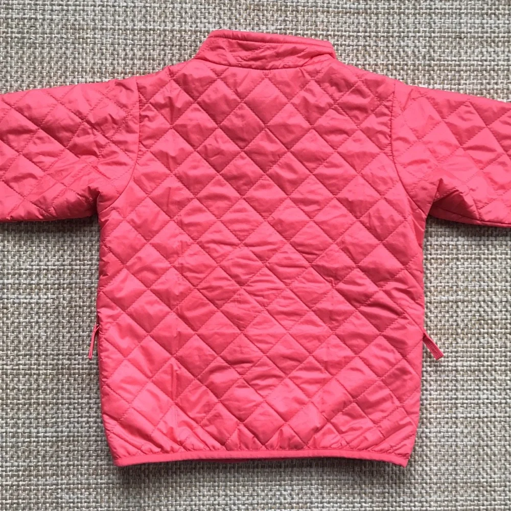 Patagonia Lightweight Puffer (size 4T)